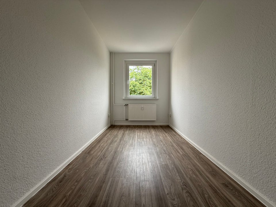 3-Zimmer-Wohnung am Zoopark! - Foto 4