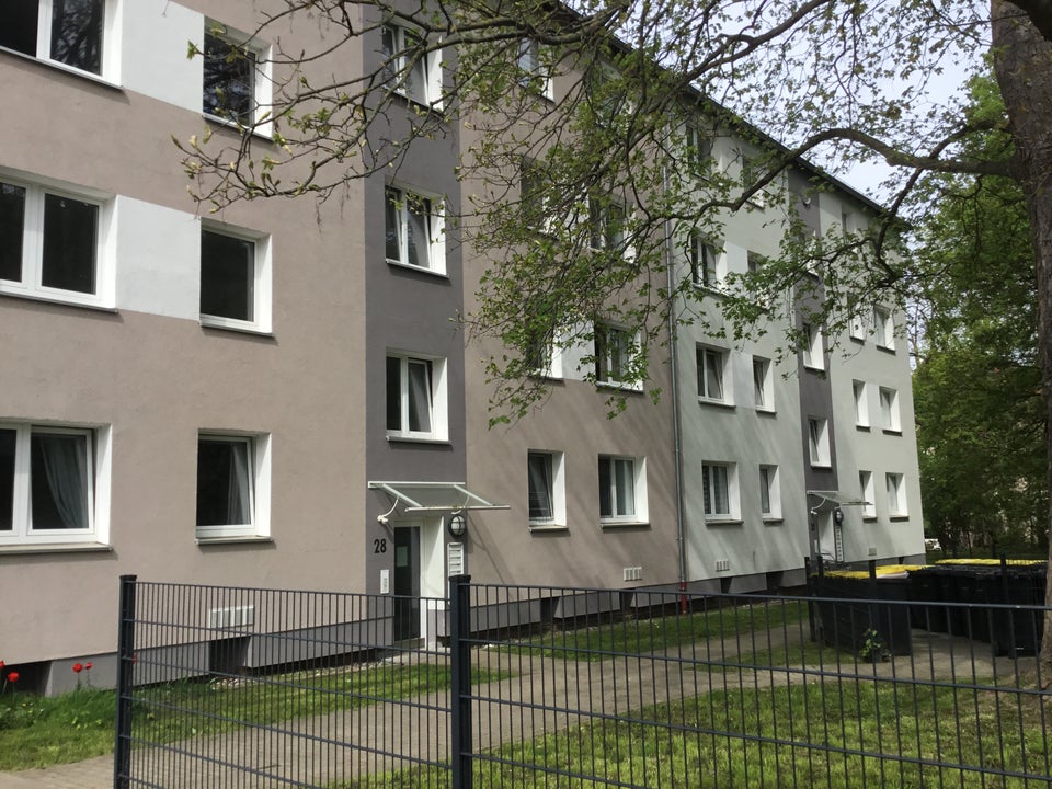 Willkommen Zuhause: Tolle 3-Zimmer-Wohnung mit Balkon in guter Stadtlage - Photo 4