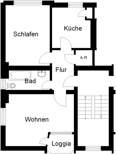 Lage ist perfekt - Einzug direkt! - Photo 5