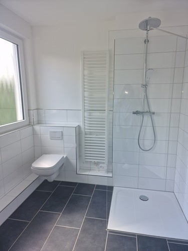 Genau unsere Neue Wohnung: Erstbezug 2-Zimmer-Wohnung in Bonn Plittersdorff - Foto 5