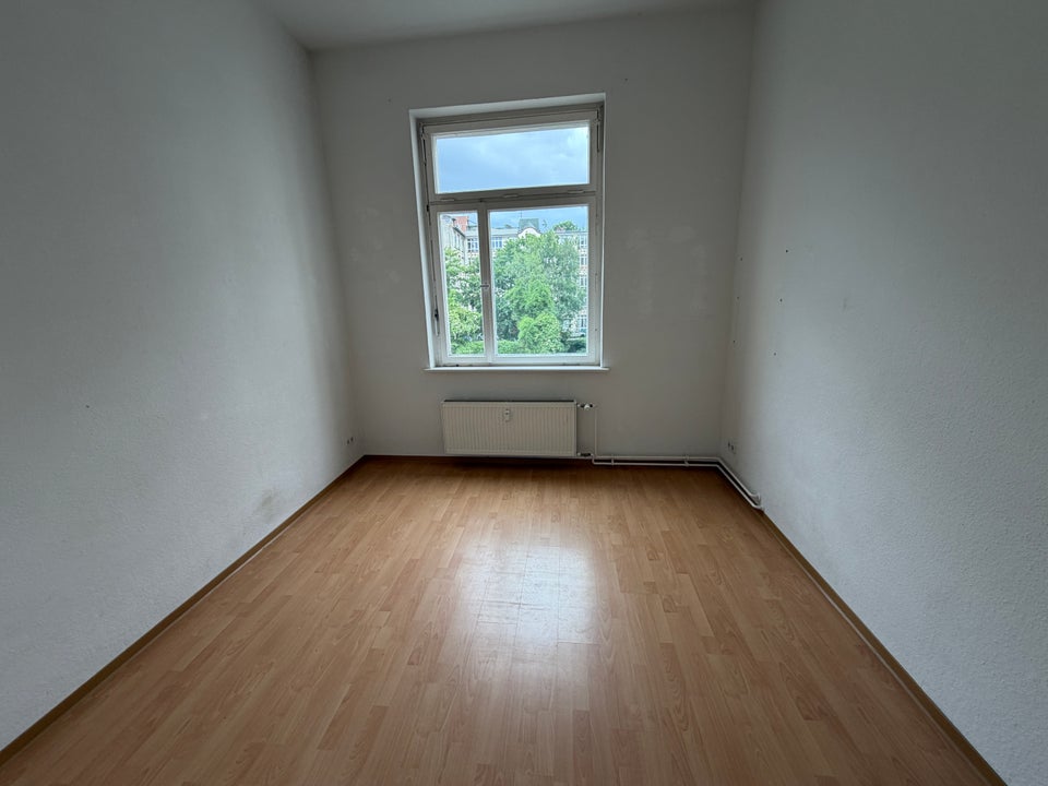 Endlich Platz für die Familie: geräumige 3-Zimmer- zum sofortigen Bezug! - Foto 5