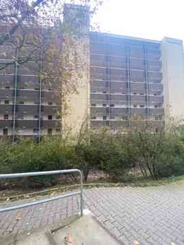 Sanierte 3 Zimmerwohnung mit Tageslichtbad und Balkon - Foto 2