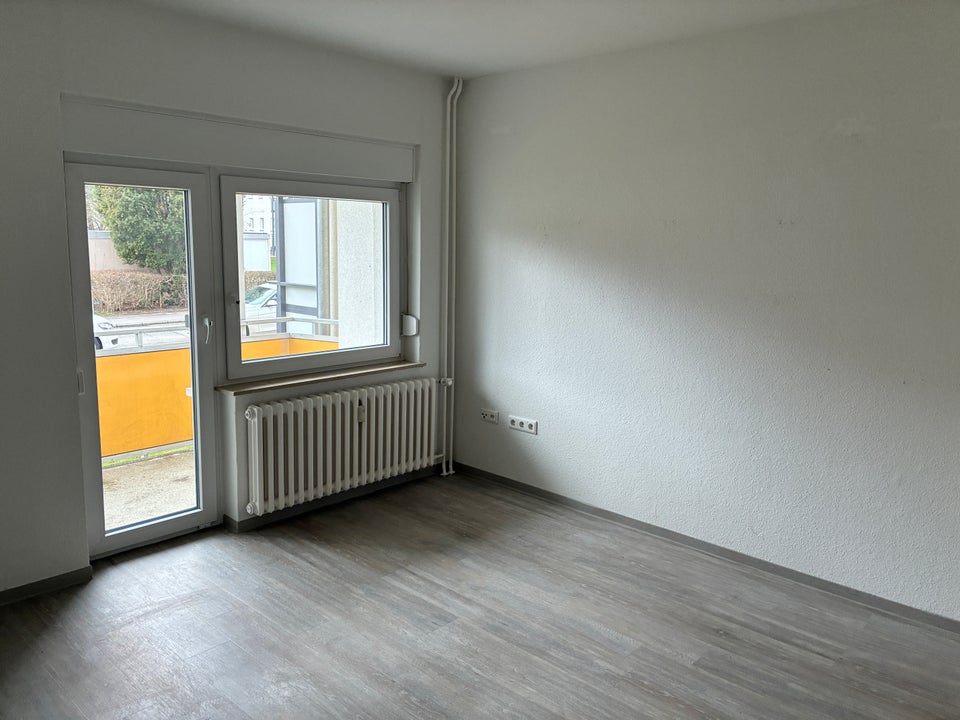 Neue Wohnung, neues Glück! Ansprechende 2-Zi.-Wohnung - Photo 5