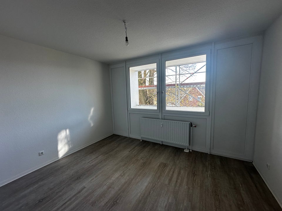 Helle 3-Zimmer-Wohnung mit optimalem Schnitt – Ihr neues Zuhause in Dortmund-Kurl! - Photo 1