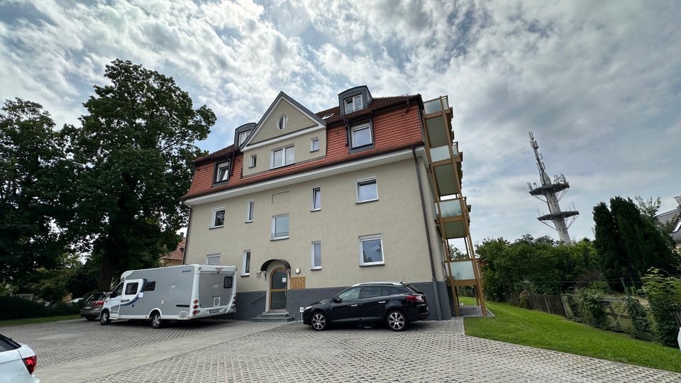 Singles oder Paare aufgepasst: 2-Zimmer-Wohnung mit Balkon ab sofort - Photo 3
