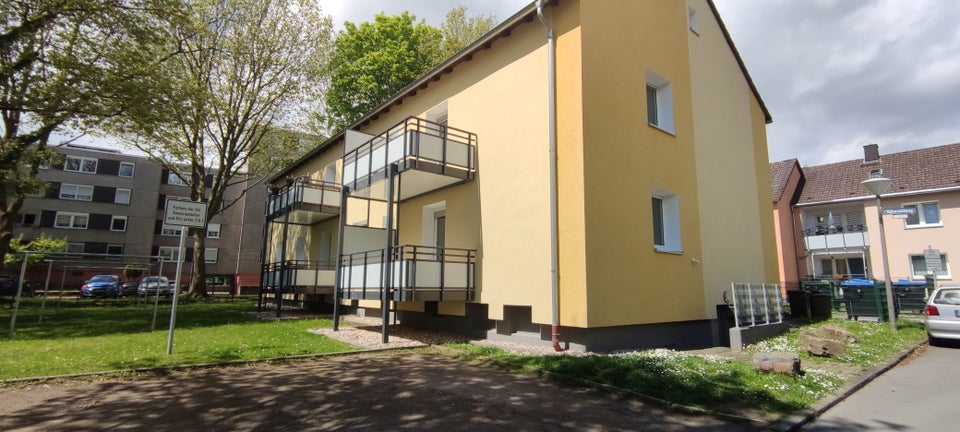 Hier fühlen Sie sich wohl: individuelle 3,5-Zimmer-Wohnung - Foto 4