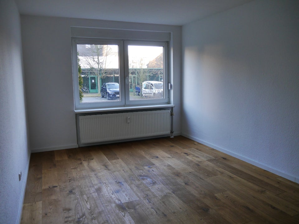 Schöne 2-Zimmer-Wohnung mit Tageslichtbad und Terrasse in Maintal-Bischofsheim zu vermieten - Foto 2