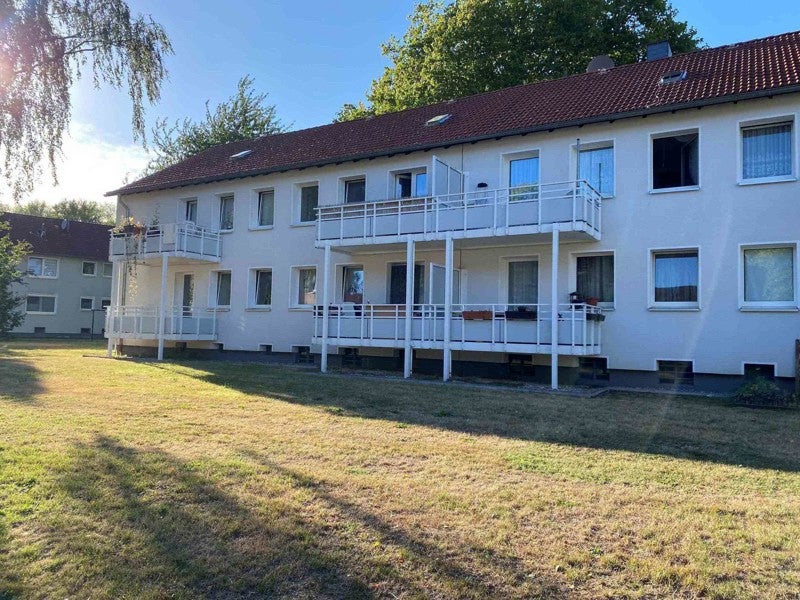 So macht wohnen Spaß: renovierte 2-Zimmer-Citywohnung - Foto 3