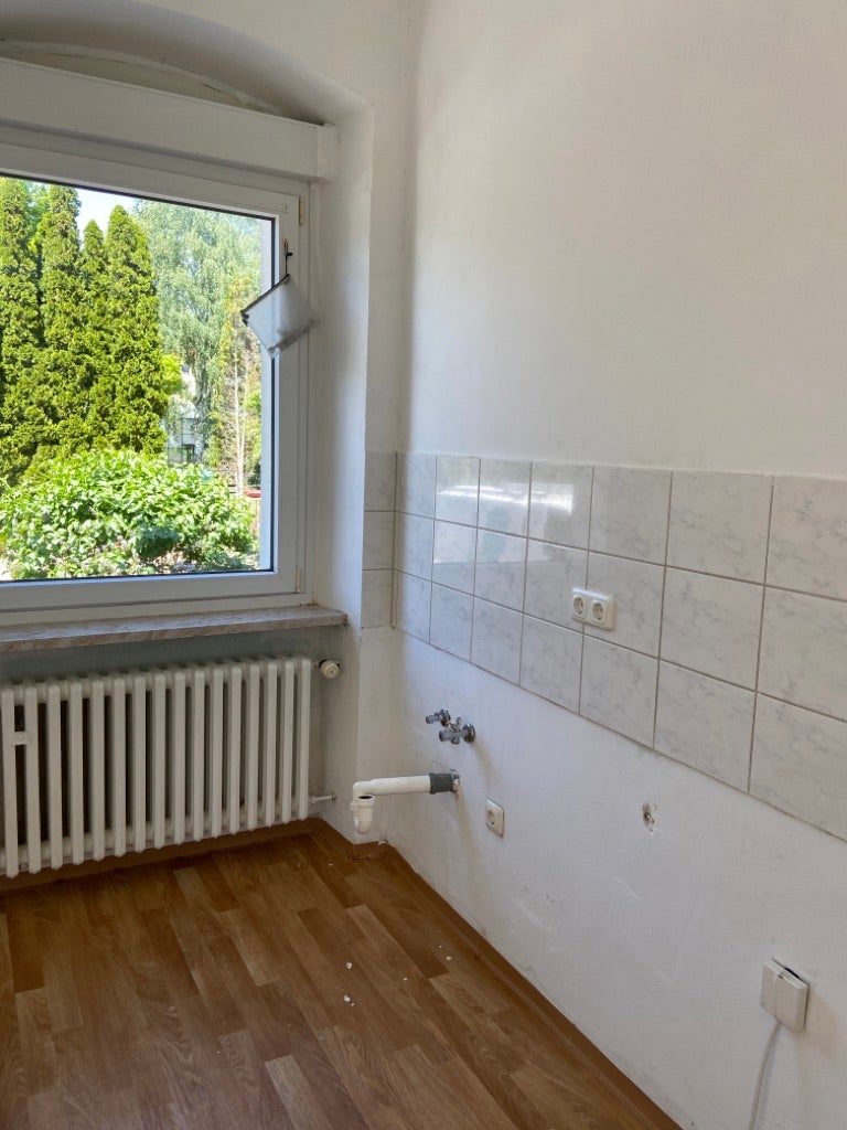 Gelegenheit: individuelle 2-Zimmer-Wohnung - Foto 3