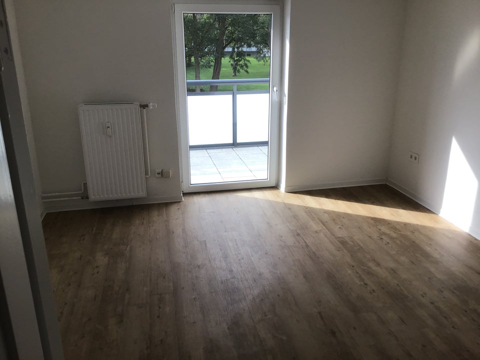 Renovierte 2-Zimmer-Wohnung in energetisch modernisiertem Gebäude - Foto 2