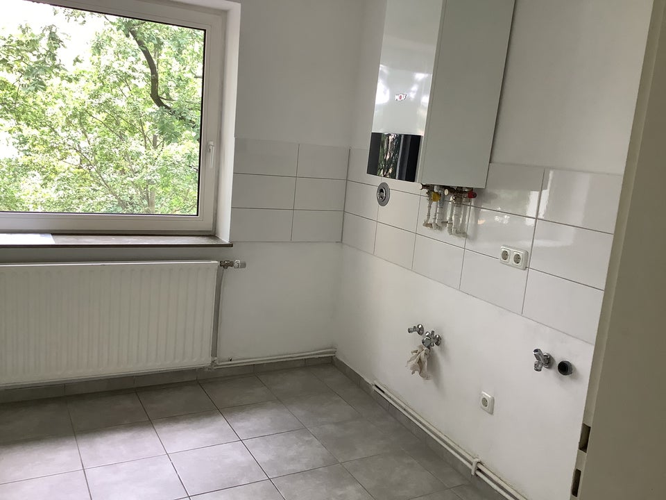 Endlich Zuhause: individuelle 2-Zimmer-Wohnung modernisiert - Foto 3