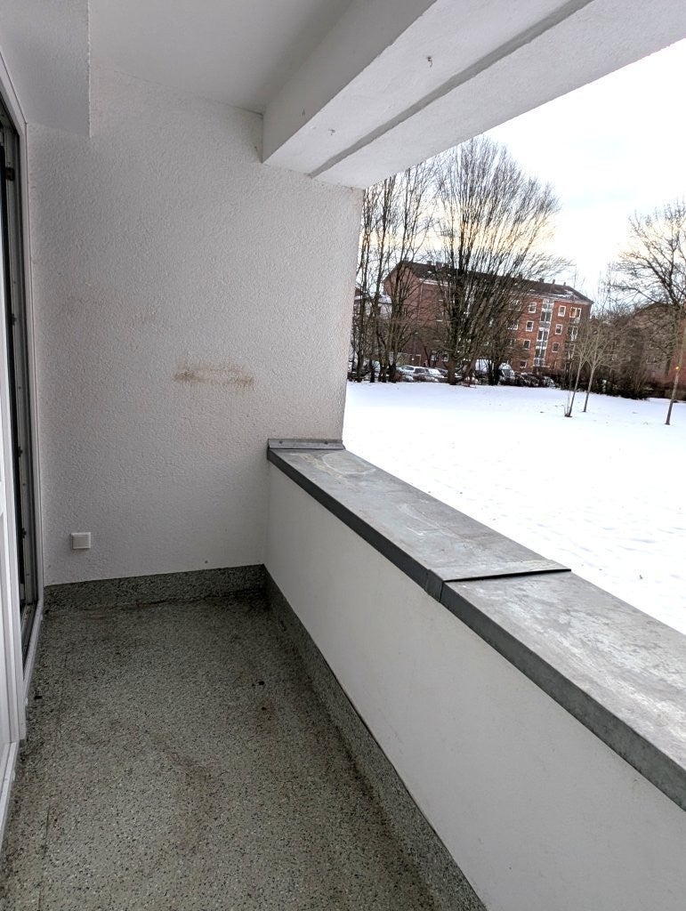 Renovierte 2 Zi.Whg. mit Loggia ab 01.12.2026 - Foto 4