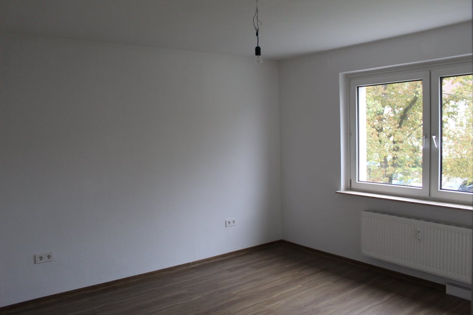 Zuhause fühlen: individuelle 2-Zimmer-Wohnung - Foto 1