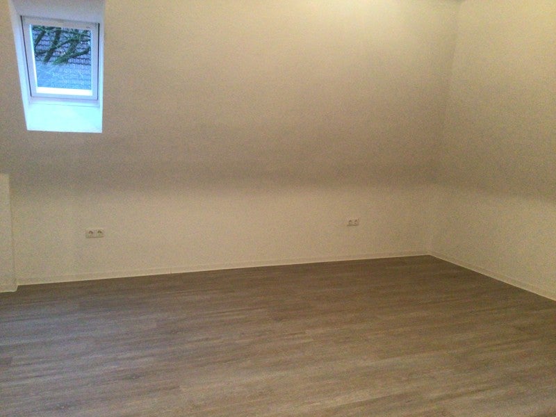 Nette Nachbarn gesucht: praktische 2-Zi.-DG - Foto 1