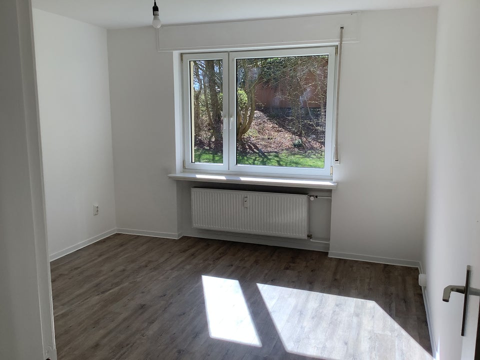Wo das Leben so spielt - renovierte 4-Zimmer-Wohnung - Foto 2