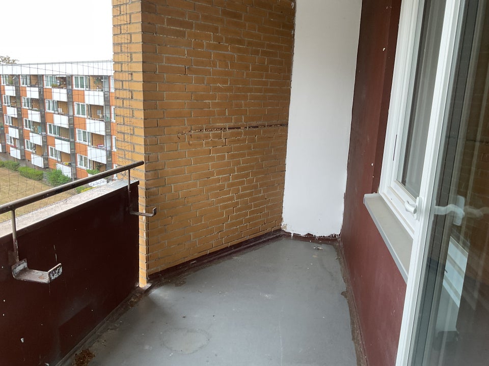 Moderne 3-Zimmer-Wohnung mit Balkon - Foto 5