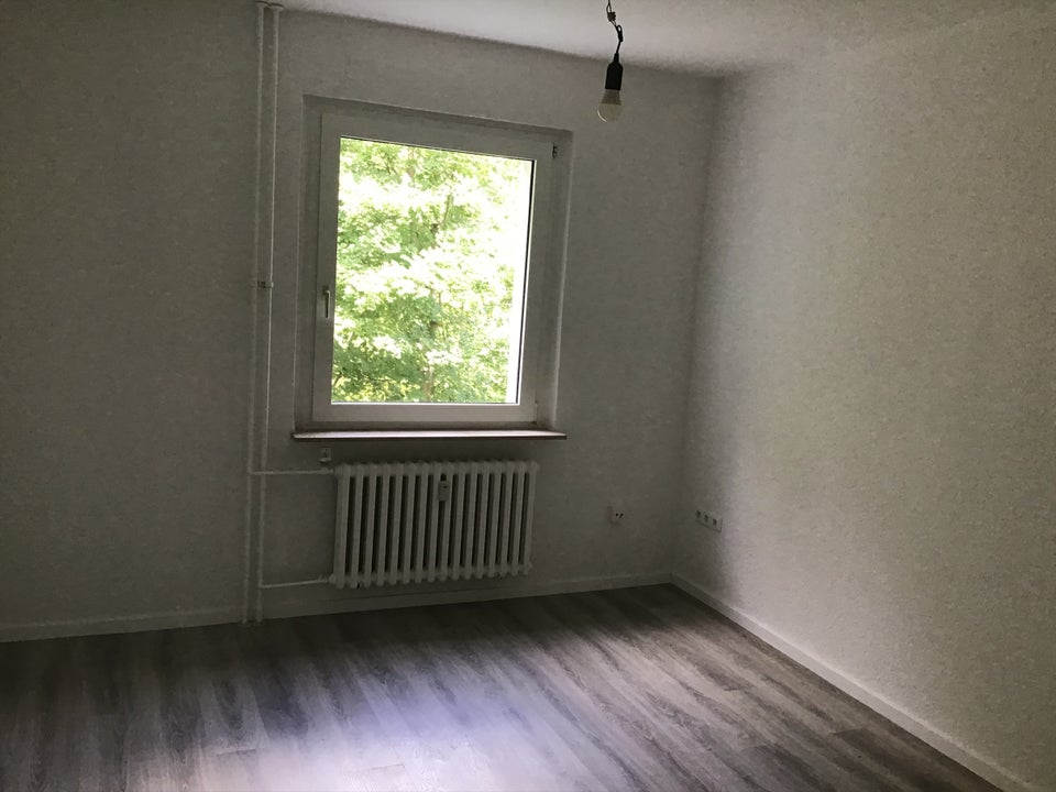 Schön, hier zu wohnen! Schicke 3-Zimmer-Wohnung in GE-Buer! - Photo 2