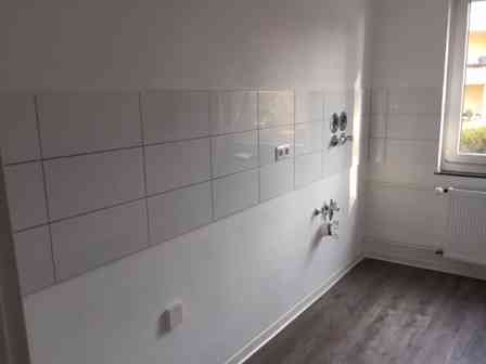 Nette Nachbarn gesucht: interessante 2-Zimmer-Wohnung - Photo 1