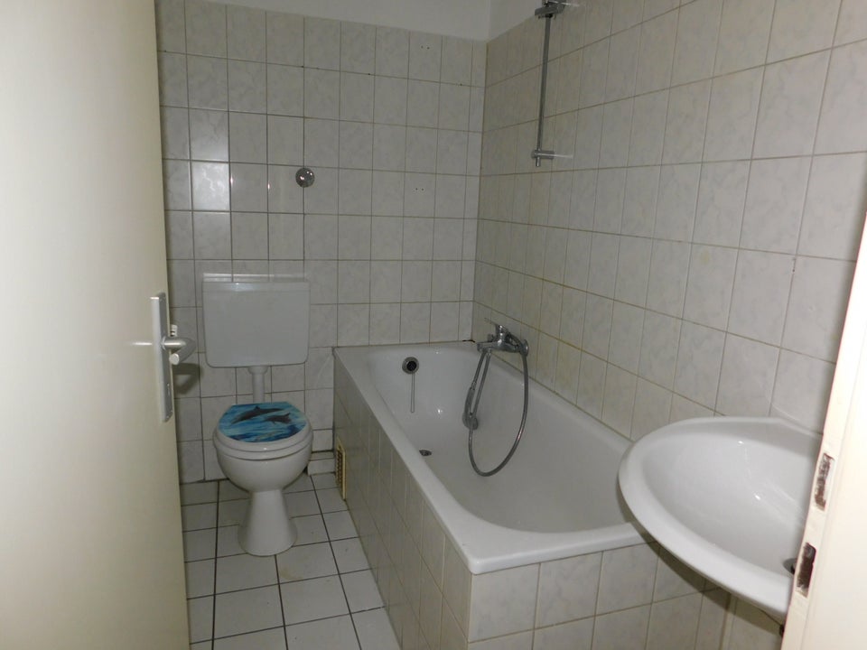 Großzügige 3-Zimmer-Wohnung mit Balkon! - Photo 4