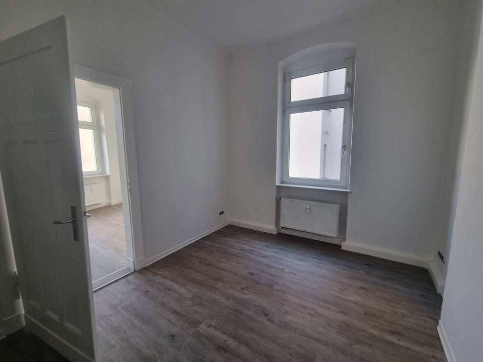 Frisch saniert - Foto 2