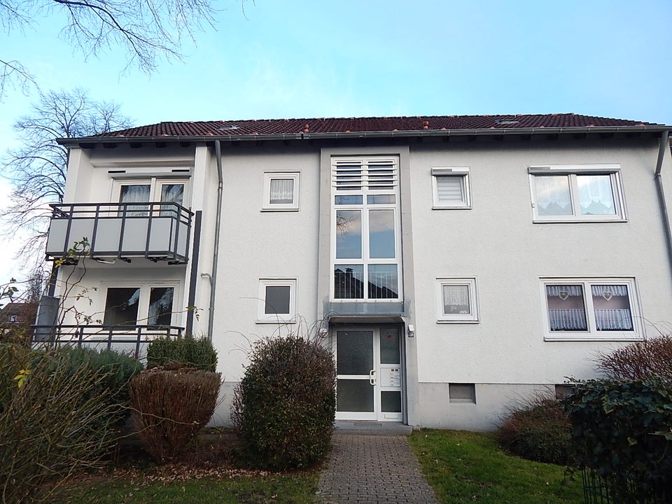 Es ist renoviert! 3 Zimmer-Wohnung mit Balkon - Photo 3