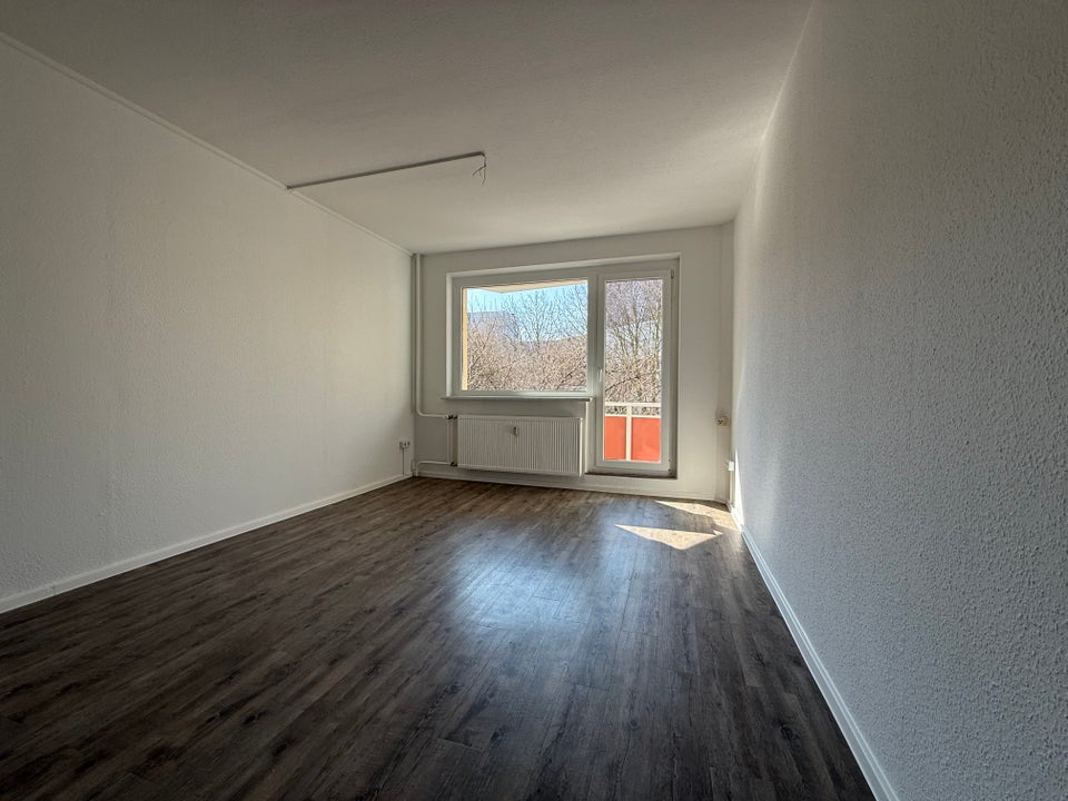 2-Zimmer-Wohnung am Zoopark! - Foto 5