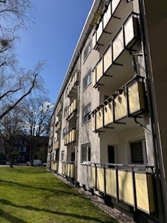 Die gefällt mir: interessante 3-Zimmer-Wohnung - Photo 5