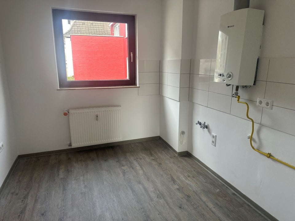 Renovierte 3-Zimmer-Wohnung im Erdgeschoss - Photo 5