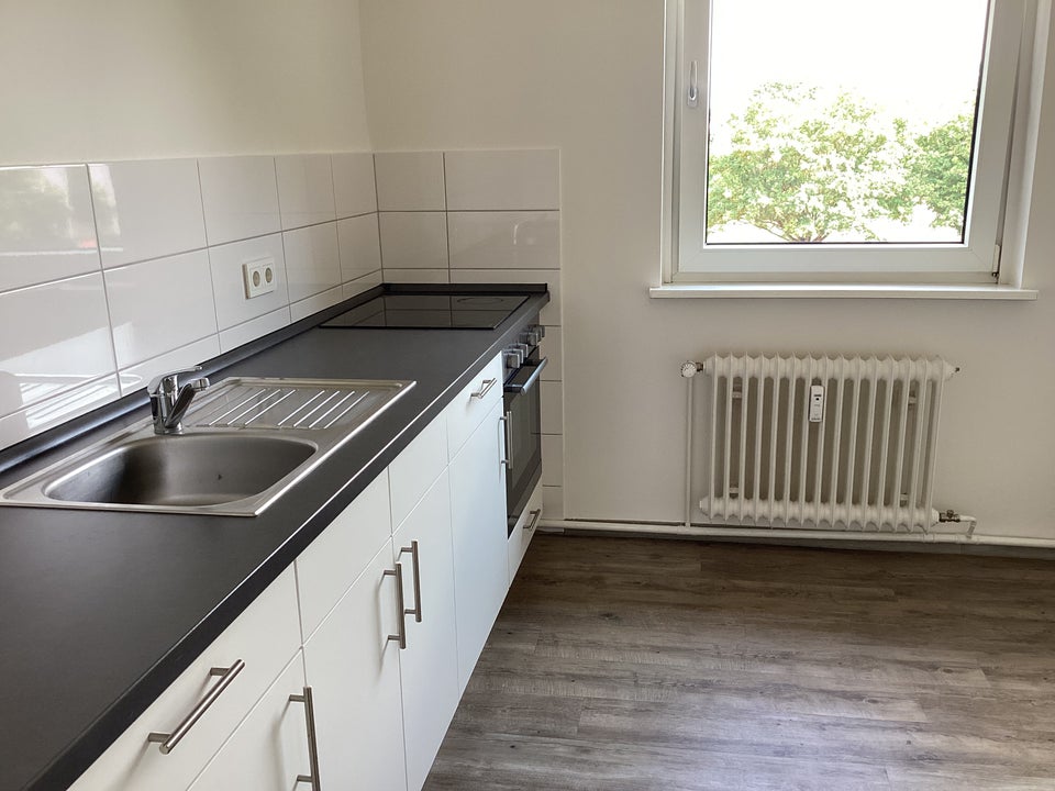 Top sanierte 2 Zimmer Wohnung zu sofort! - Foto 2