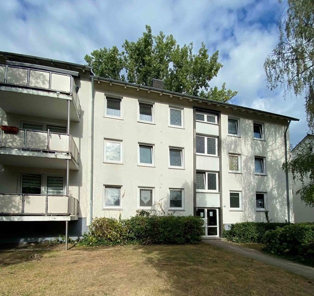 Renovierte 2-Zimmer-Wohnung in Schonnebeck - Photo 3