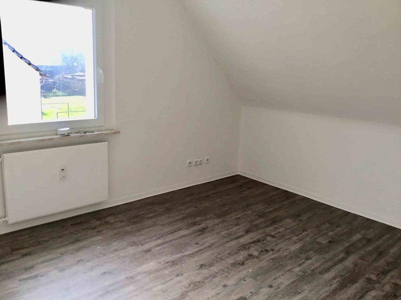 Nette 2,5-Zimmer-Wohnung mit Ausblick - Photo 4