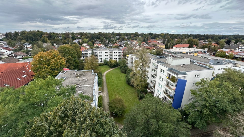 Singles und Paare aufgepasst! 2-Zimmer-Wohnung mit Balkon - Foto 3