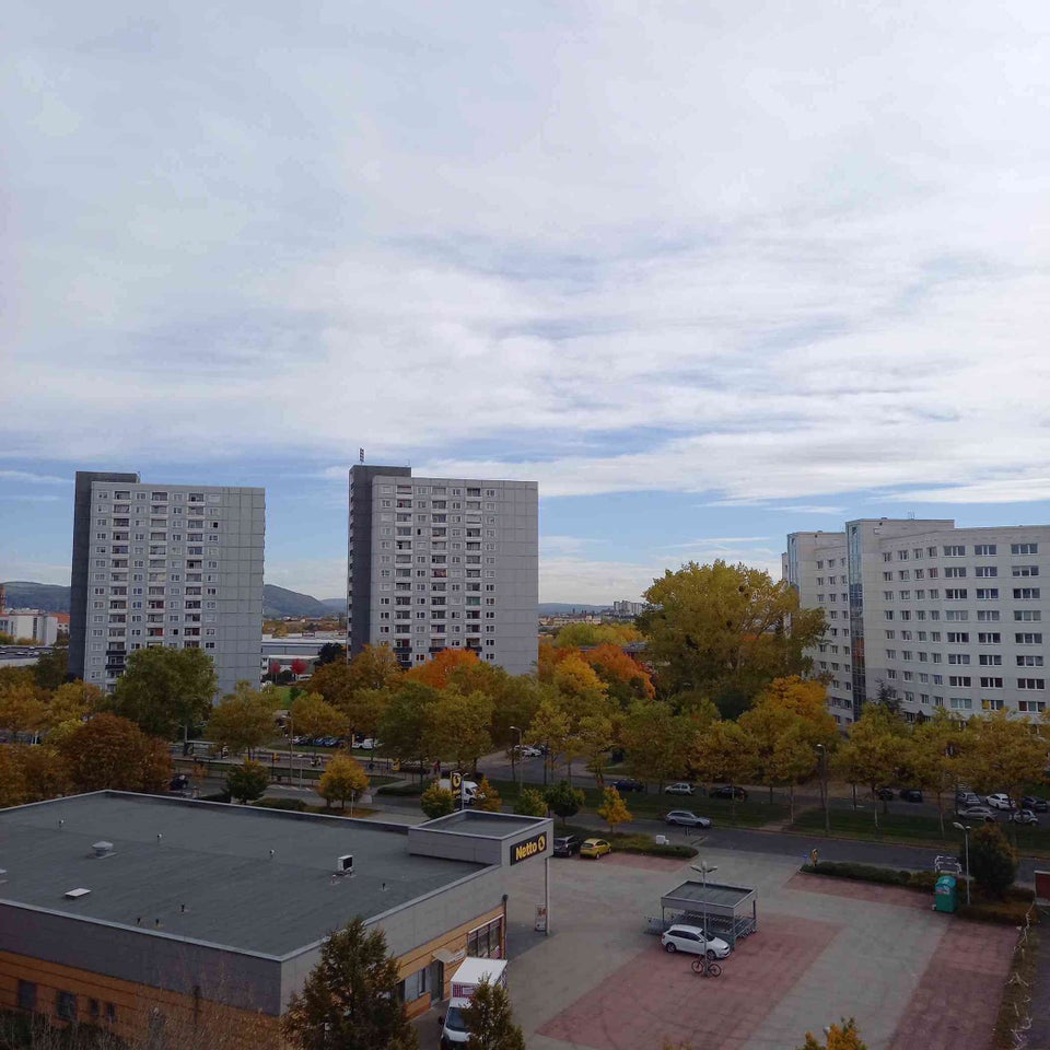 Familien und WG geeignete 3-Zimmer-Wohnung mit Balkon! - Foto 4