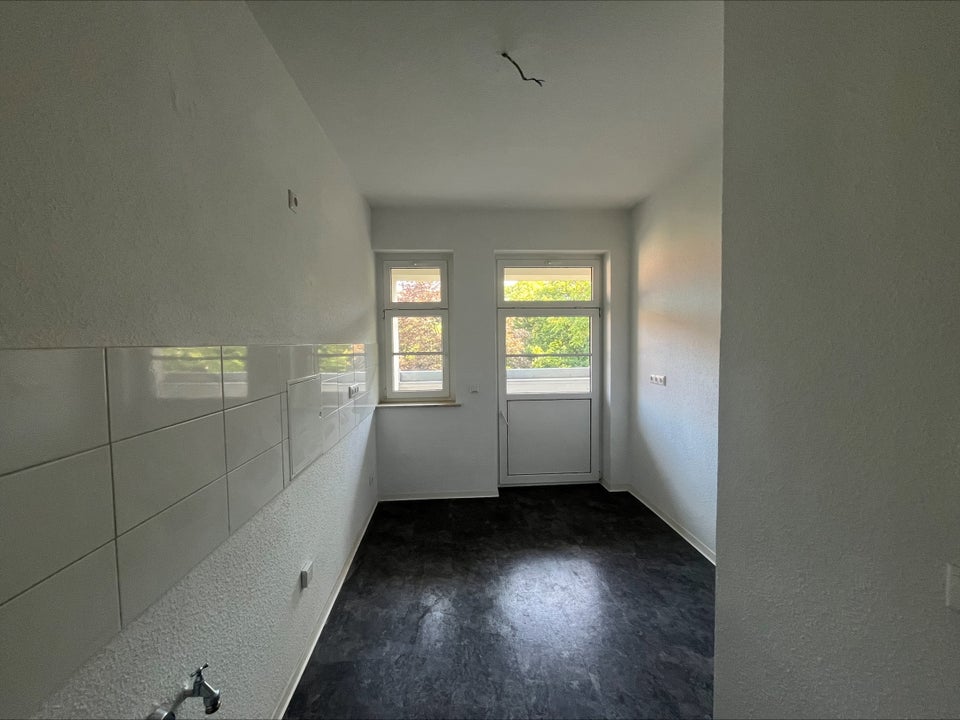Gemütliche 3-Zimmer-Wohnung mit Balkon - Photo 1