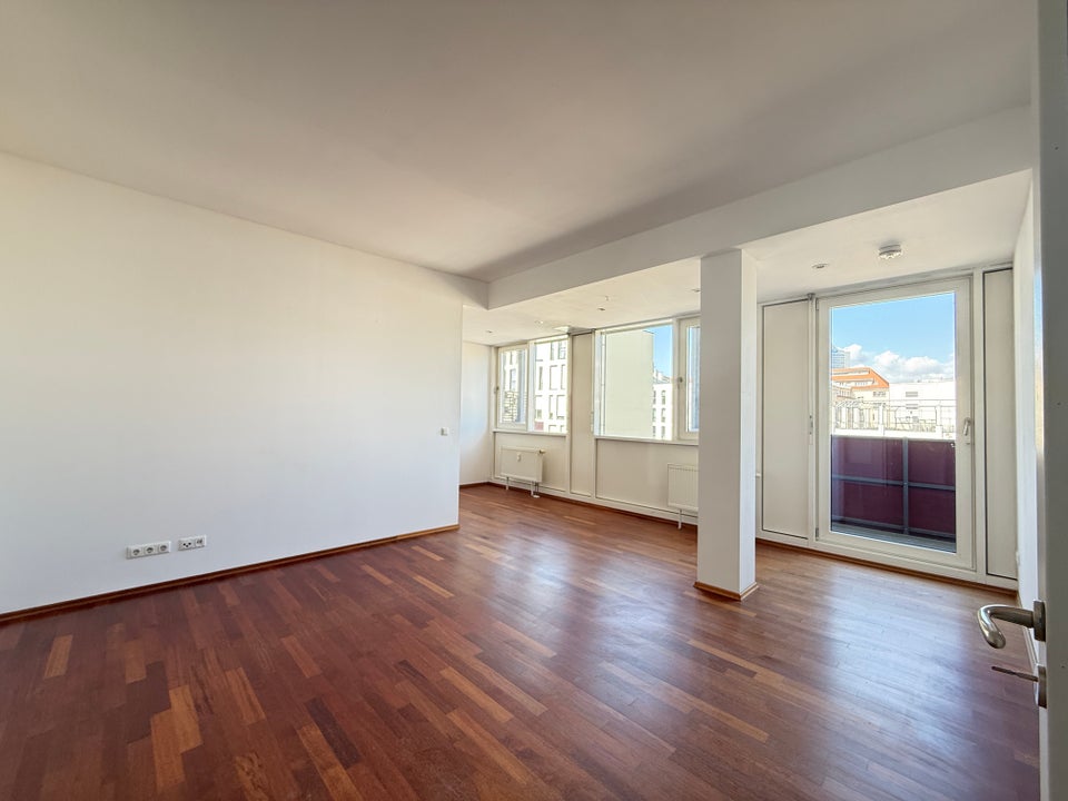 Citynahe 2 Zimmer Wohnung - Foto 1
