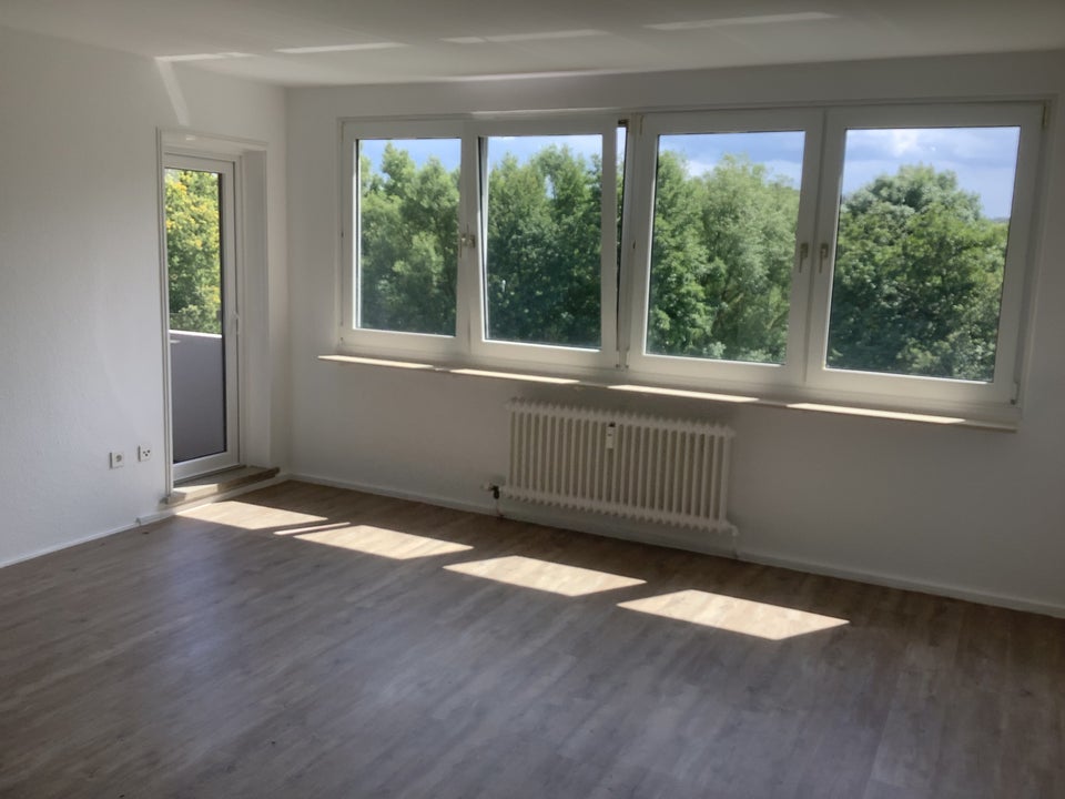 Perfekt für uns: großzügige 3-Zimmer-Wohnung - Foto 1
