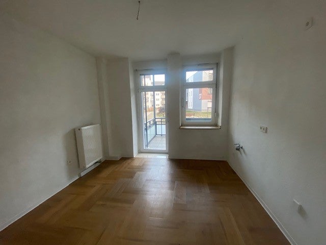 Ideal für Paare & Studenten: 2-Zimmer-Wohnung mit Wohnküche - Photo 1