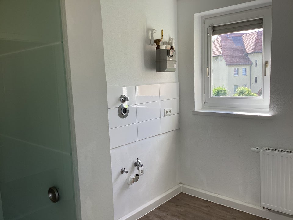 Gelegenheit! Gut geschnittene 3-Zimmer-Wohnung sucht Mieter - Photo 2
