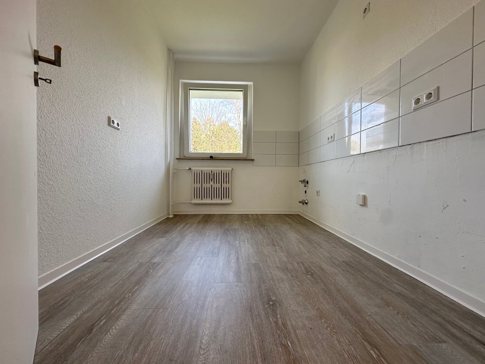 Gemütliche Single Wohnung im Huckarder Ortskern - Foto 1