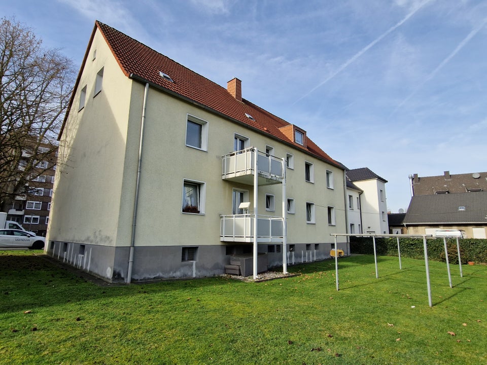 Hier fühlen Sie sich wohl: interessante 3-Zimmer-Wohnung - Photo 3