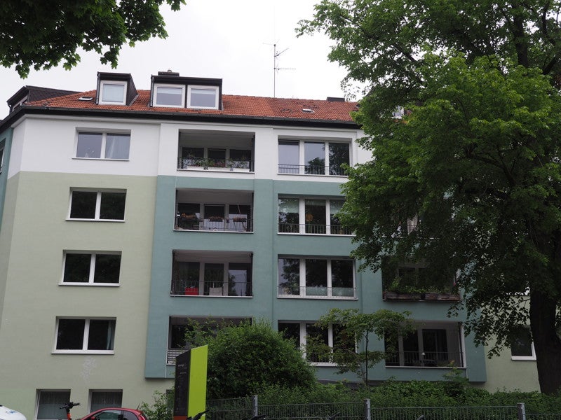 Lust auf Veränderung: günstige 2-Zimmer-Wohnung - Foto 3