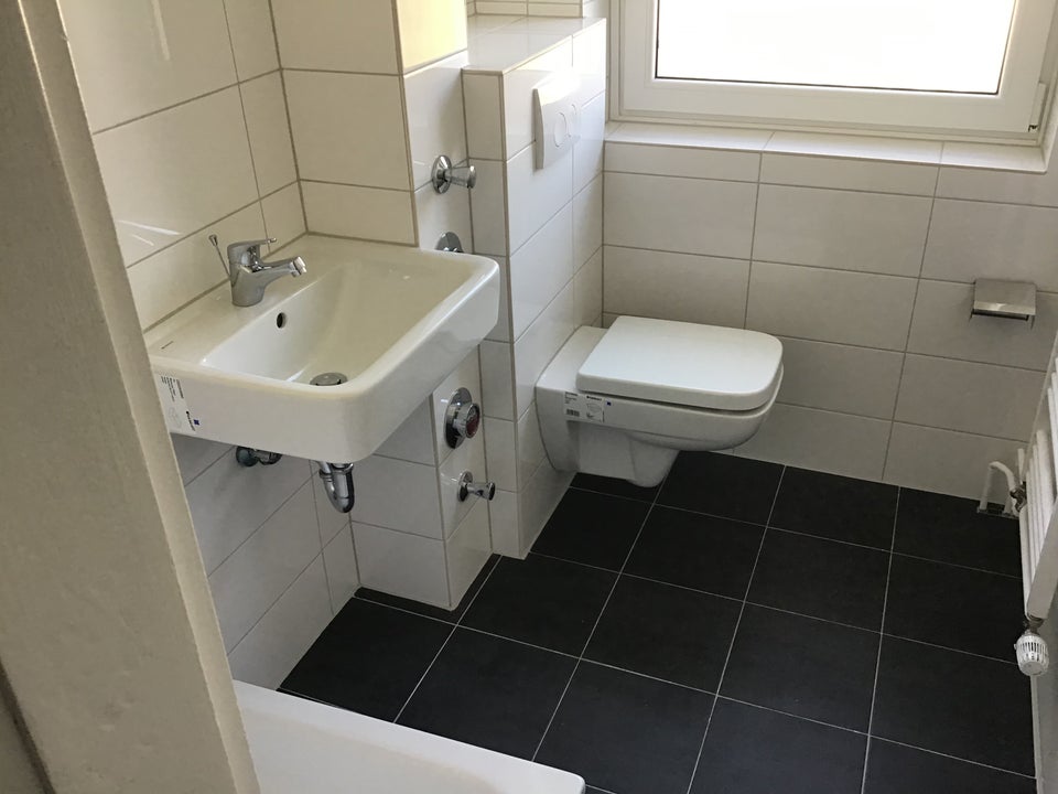Modernisierte 2-Zimmer-Wohnung in Eichholz - Photo 1