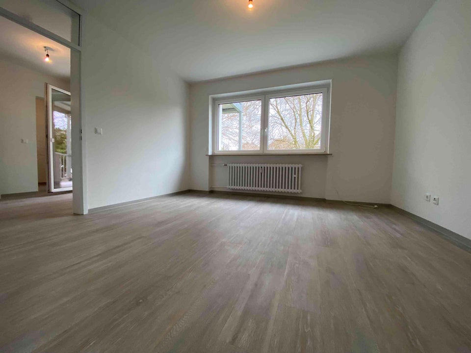Perfekte Singlewohnung! - Foto 1
