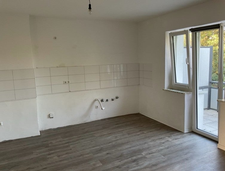 Gemütliches Wohnen mit neuem Duschbad! - Foto 1