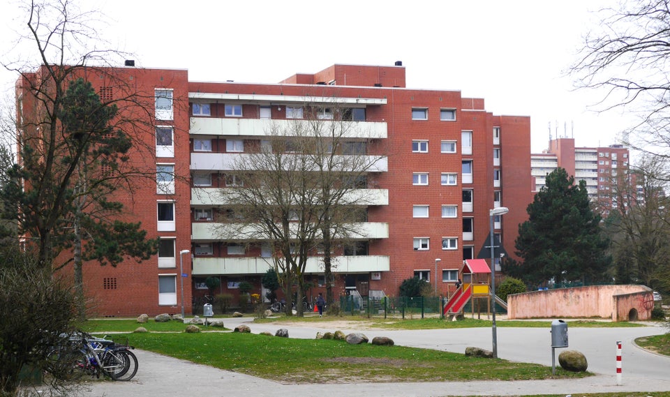 Familienglück: weitläufige 3-Zimmer-Wohnung - Foto 3