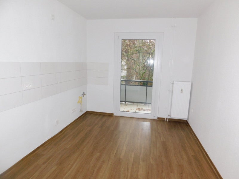 Schöne 2-Zimmer Wohnung mit Balkon!. - Foto 4