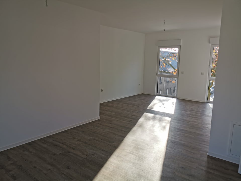 Wohnen im Hüttenheim Carrée - Neubau der Dachaufstockung - Photo 2