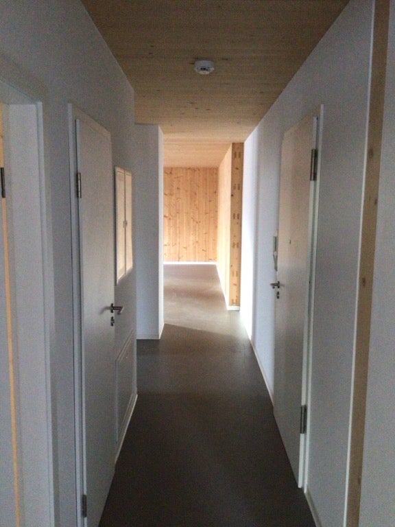 Wohnglück: großzügige 4-Zimmer-Wohnung - Foto 2