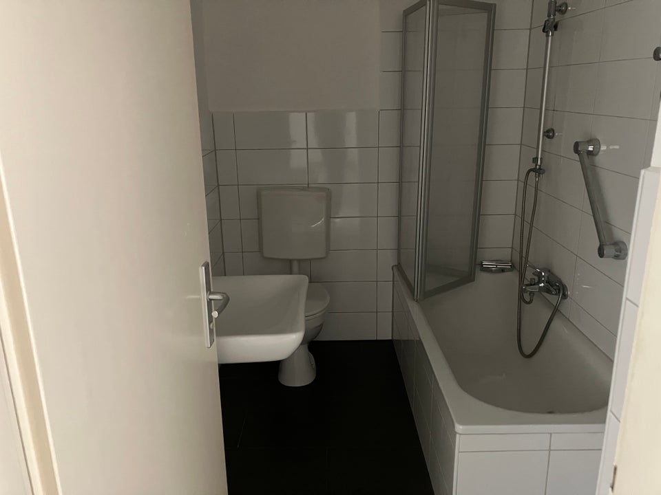 Ansprechende 3-Zimmer-Wohnung sucht Mieter - Foto 5