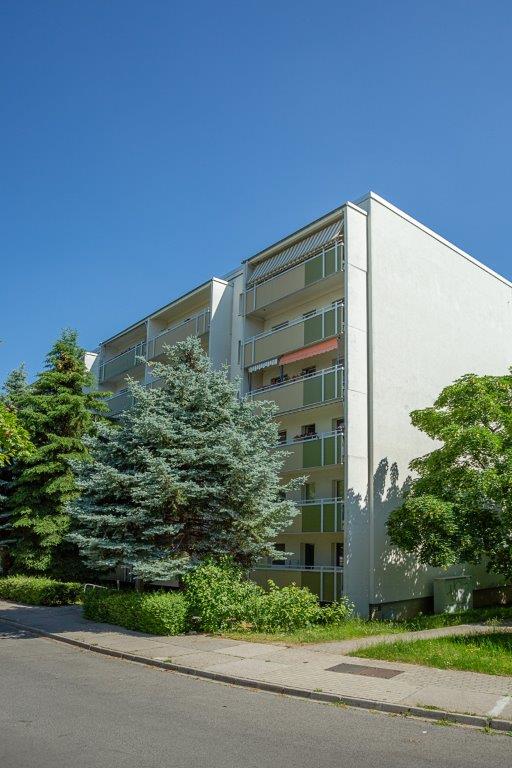 Praktische 2-Zimmer-Wohnung mit Balkon! - Foto 4